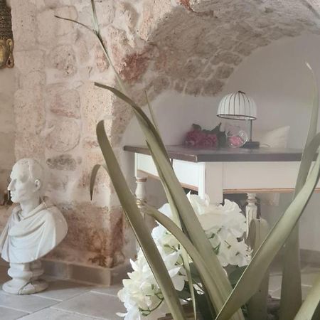 Borgovecchio Suite Ostuni Kültér fotó