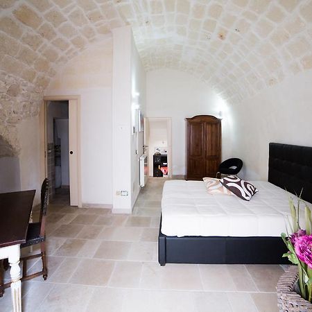 Borgovecchio Suite Ostuni Kültér fotó