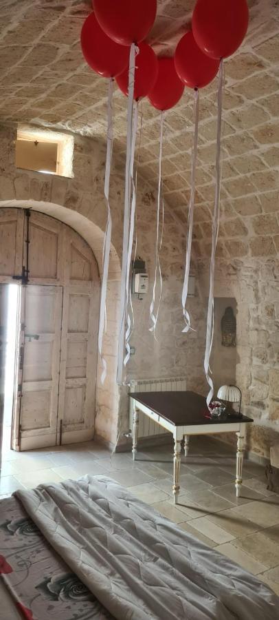 Borgovecchio Suite Ostuni Kültér fotó