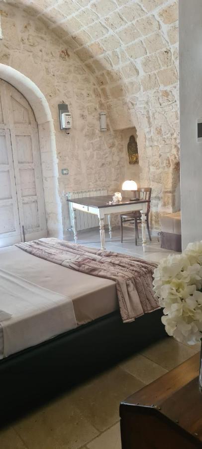 Borgovecchio Suite Ostuni Kültér fotó