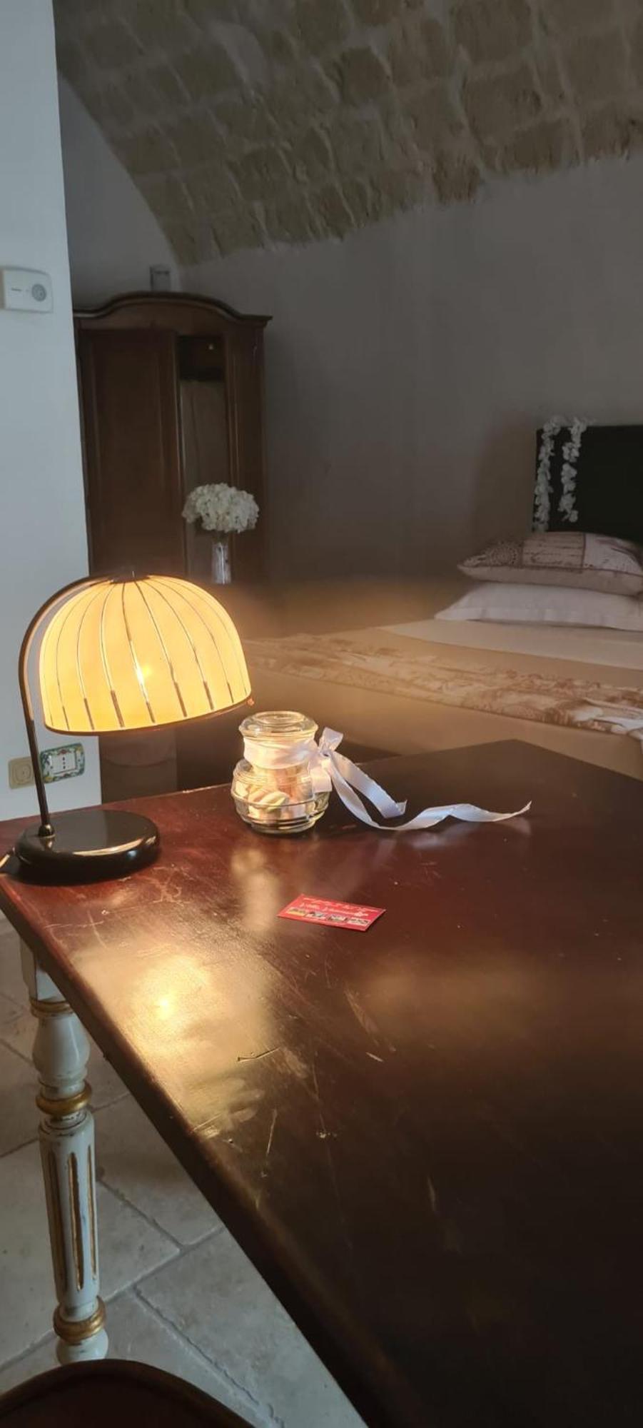 Borgovecchio Suite Ostuni Kültér fotó