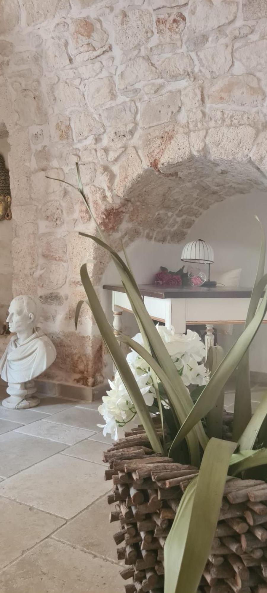 Borgovecchio Suite Ostuni Kültér fotó