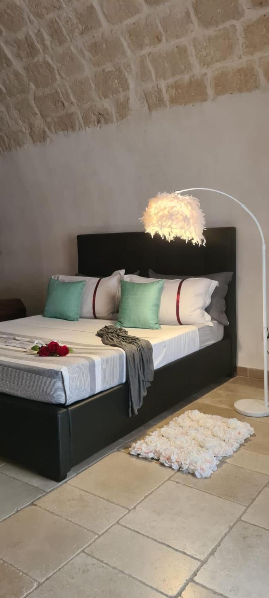 Borgovecchio Suite Ostuni Kültér fotó