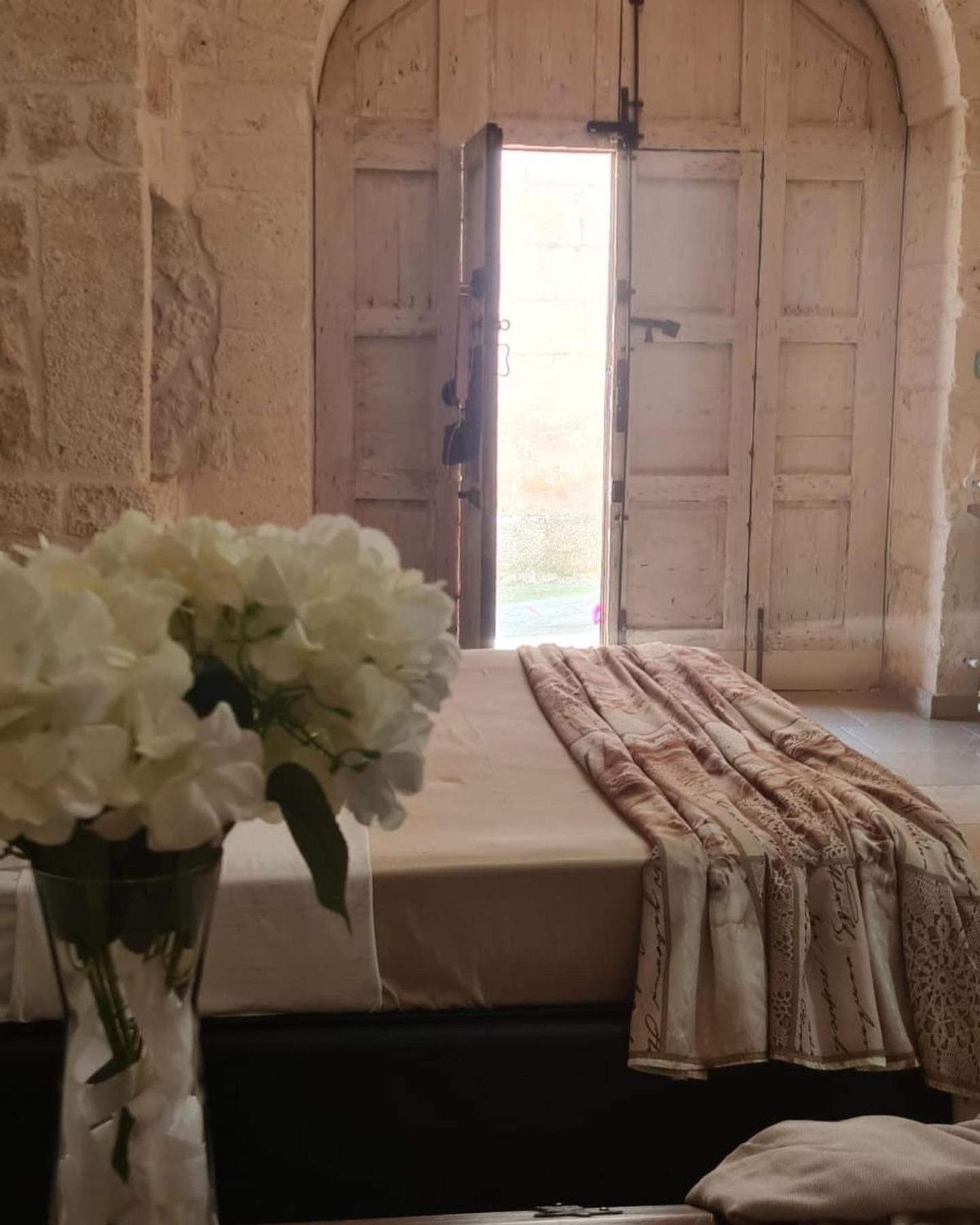 Borgovecchio Suite Ostuni Kültér fotó
