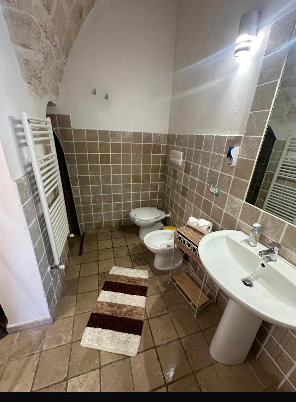 Borgovecchio Suite Ostuni Kültér fotó