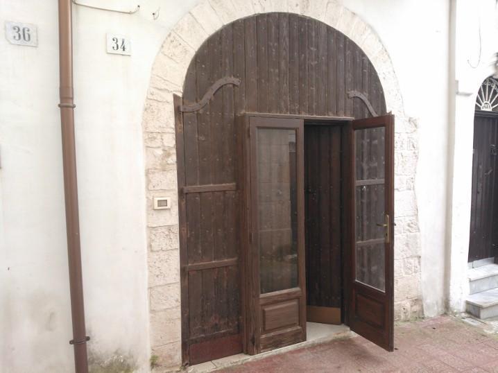 Borgovecchio Suite Ostuni Kültér fotó