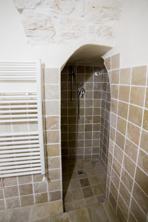 Borgovecchio Suite Ostuni Kültér fotó