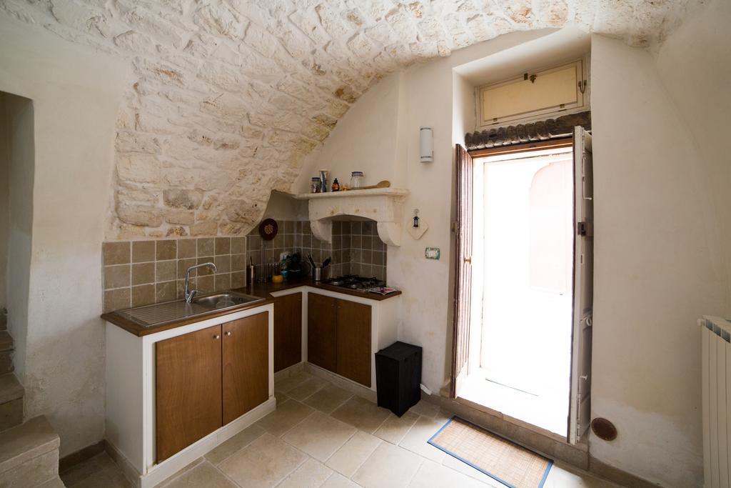 Borgovecchio Suite Ostuni Kültér fotó
