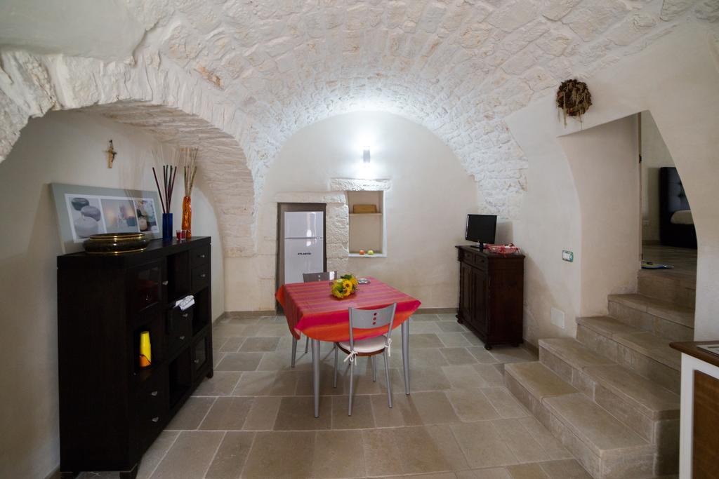 Borgovecchio Suite Ostuni Kültér fotó