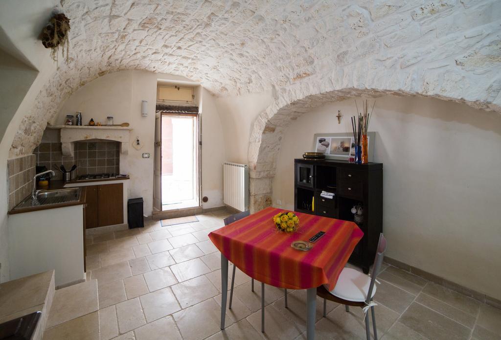 Borgovecchio Suite Ostuni Kültér fotó