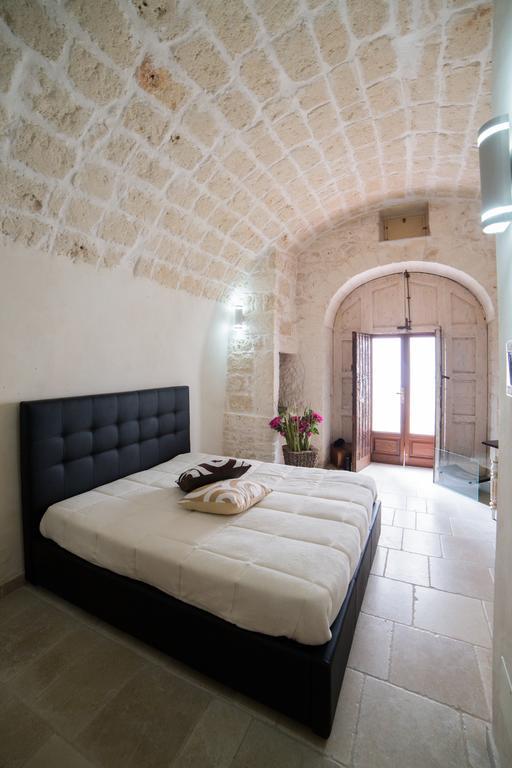 Borgovecchio Suite Ostuni Kültér fotó