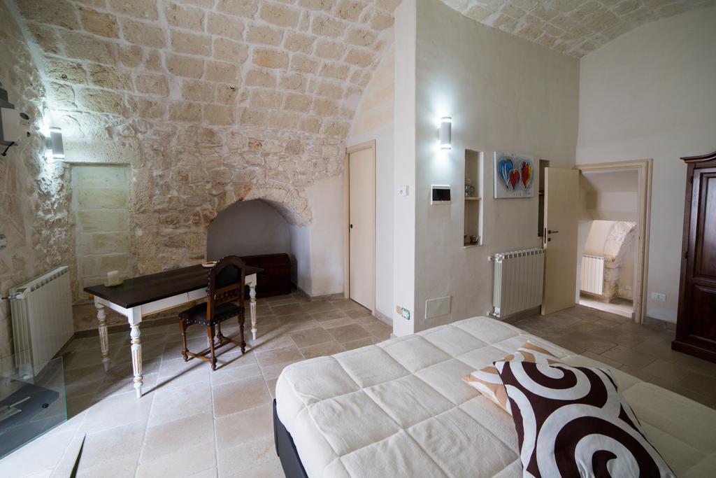 Borgovecchio Suite Ostuni Kültér fotó