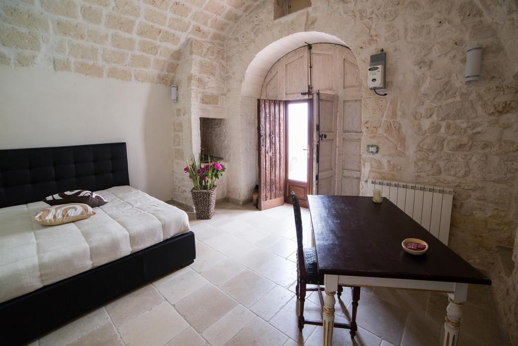 Borgovecchio Suite Ostuni Kültér fotó
