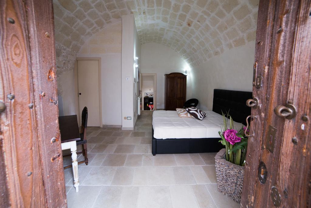 Borgovecchio Suite Ostuni Kültér fotó