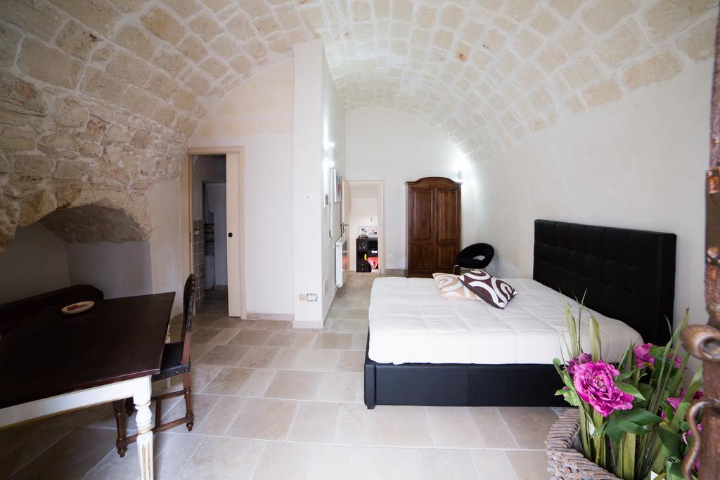 Borgovecchio Suite Ostuni Kültér fotó