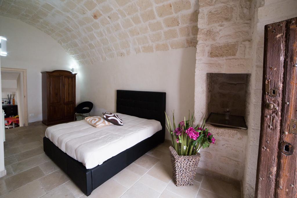 Borgovecchio Suite Ostuni Kültér fotó